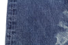 Jeans Boyfriend Bowery Indigo
