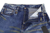 Jeans Boyfriend Bowery Indigo