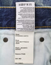 Jeans Boyfriend Bowery Indigo