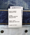 Jeans Boyfriend Bowery Indigo