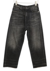 Jeans Venti Abbey Black