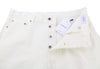 Jeans 90s Logo