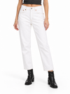 Jeans Boyfriend Aerin White