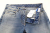 Blue Denim Jeans