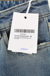 Blue Denim Jeans
