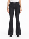 Black Denim Jeans