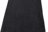Black Denim Jeans