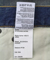 Jeans Venti Bleeker Indigo
