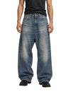 Jeans Venti Bleeker Indigo