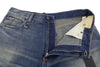 Jeans Venti Bleeker Indigo