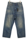 Jeans Venti Bleeker Indigo