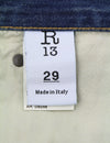 Jeans Venti Bleeker Indigo