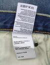 Jeans D'Arcy Loose Livingston Selvedge