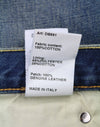 Jeans D'Arcy Loose Livingston Selvedge