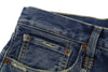 Jeans D'Arcy Loose Livingston Selvedge