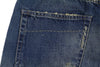 Jeans D'Arcy Loose Livingston Selvedge