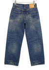 Jeans D'Arcy Loose Livingston Selvedge
