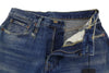Jeans D'Arcy Loose Livingston Selvedge