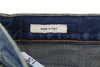 Jeans D'Arcy Loose Livingston Selvedge