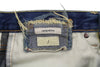 Jeans D'Arcy Loose Livingston Selvedge