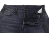 Boyfriend-Jeans Jake Schwarz