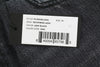 Boyfriend-Jeans Jake Schwarz