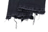Boyfriend-Jeans Jake Schwarz