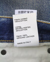 Jeans X-BF Bowery Indigo