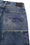 Jeans X-BF Bowery Indigo