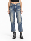 Jeans Boyfriend Bowery Indigo