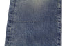 Jeans Boyfriend Bowery Indigo