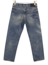 Jeans Boyfriend Bowery Indigo