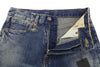 Jeans Boyfriend Bowery Indigo