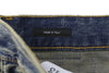 Jeans Boyfriend Bowery Indigo