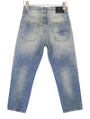 Jeans Boyfriend Jasper