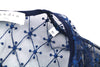 Blue Twill Dress