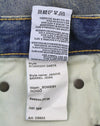 Jeans Janine Barrel Bowery Indigo