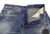 Jeans Janine Barrel Bowery Indigo