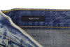 Jeans Janine Barrel Bowery Indigo