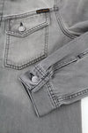 Jacket Conny Org. Fog