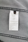 Jacket Conny Org. Fog