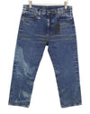 Jeans Boyfriend Bowery Indigo