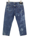 Jeans Boyfriend Bowery Indigo