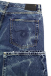 Jeans Boyfriend Bowery Indigo