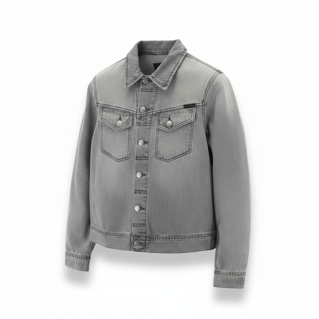 Jacke Conny Org. Fog