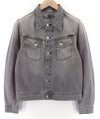 Jacket Conny Org. Fog