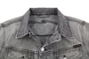 Jacket Conny Org. Fog
