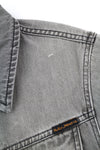 Jacket Conny Org. Fog