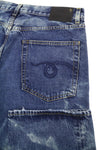 Jeans Boyfriend Bowery Indigo