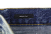 Jeans Boyfriend Bowery Indigo